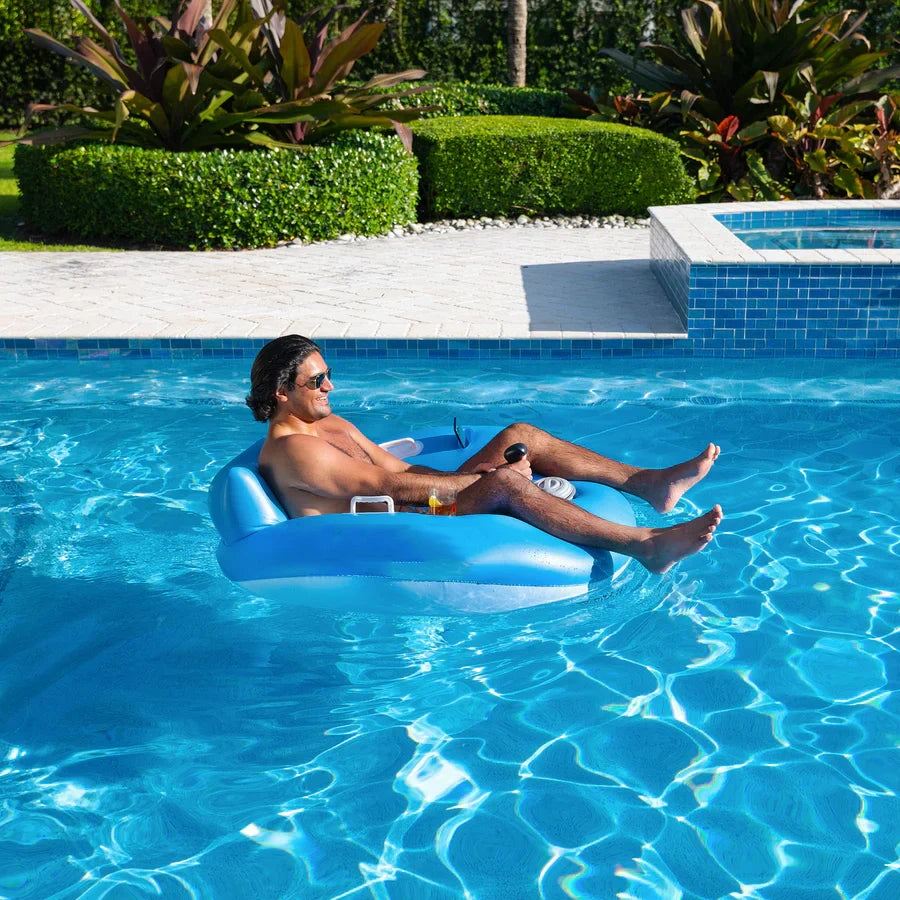 AquaJet® XL - Flotteur Aqua Cruiser motorisé