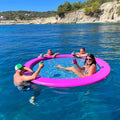 AquaRing® - Anneau Gonflable Flottant