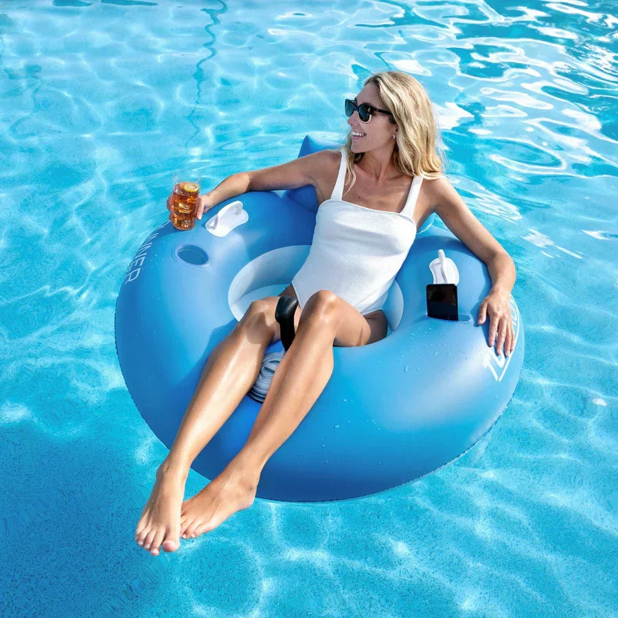 AquaJet® XL - Flotteur Aqua Cruiser motorisé