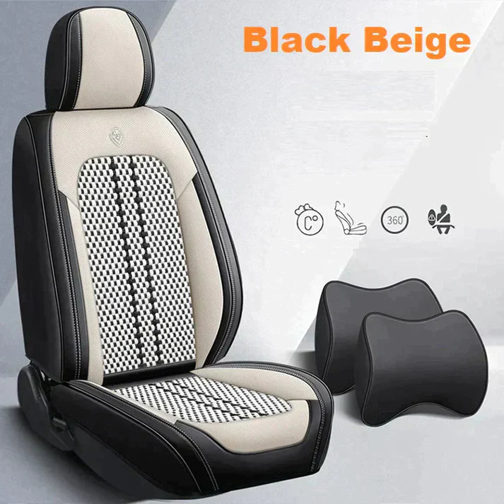 UniversalWrap® - Noir et Beige