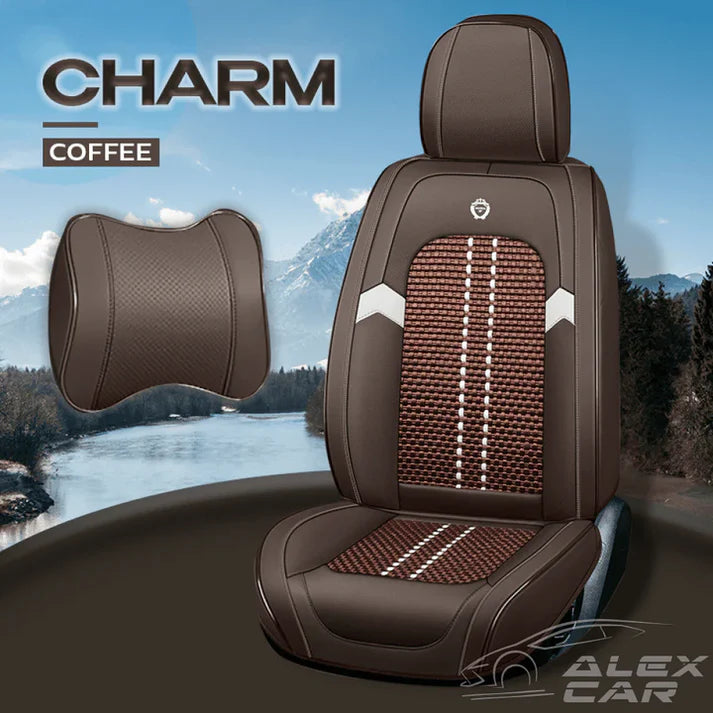 UniversalWrap® - Café