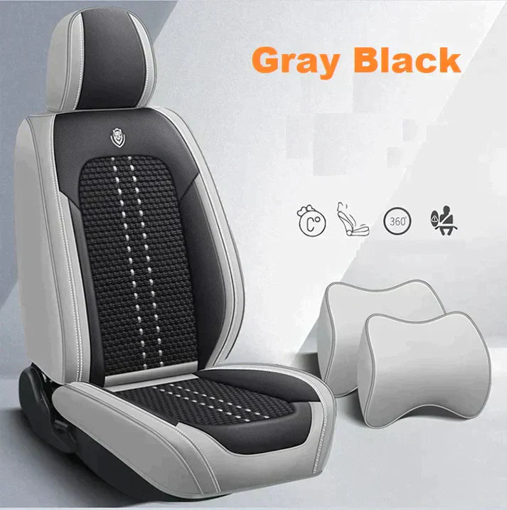 UniversalWrap® - Gris et Noir