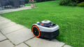MowBot® - Robot Tondeuse Intelligent (160 m²)
