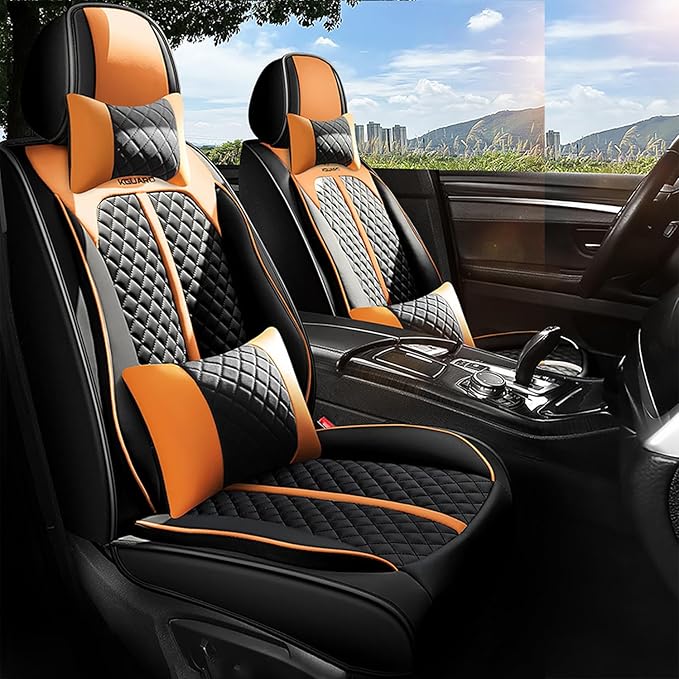 UniversalWrap® - Orange