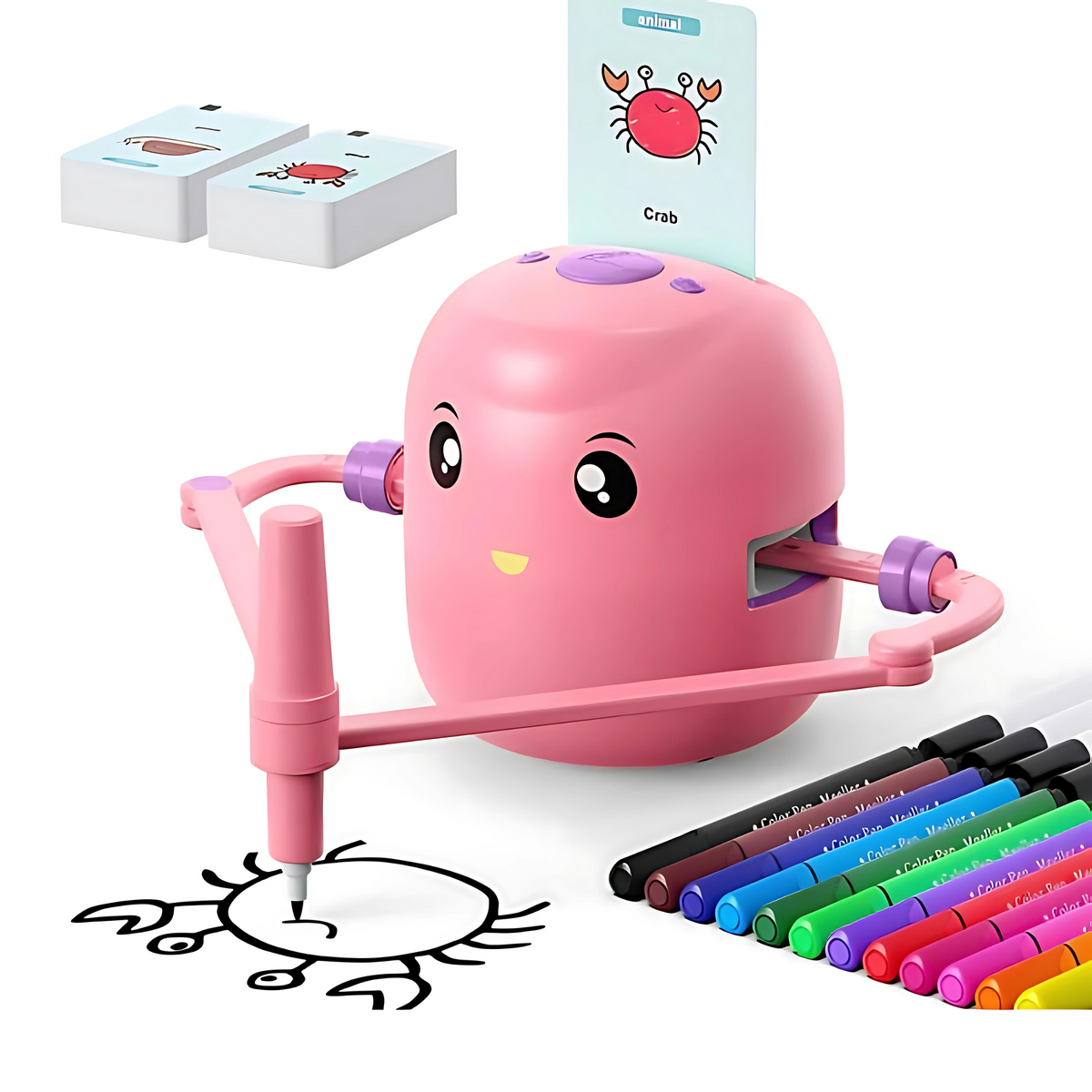 Sketchie® - Jouet de dessin intelligent