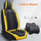 UniversalWrap® - Jaune et Noir