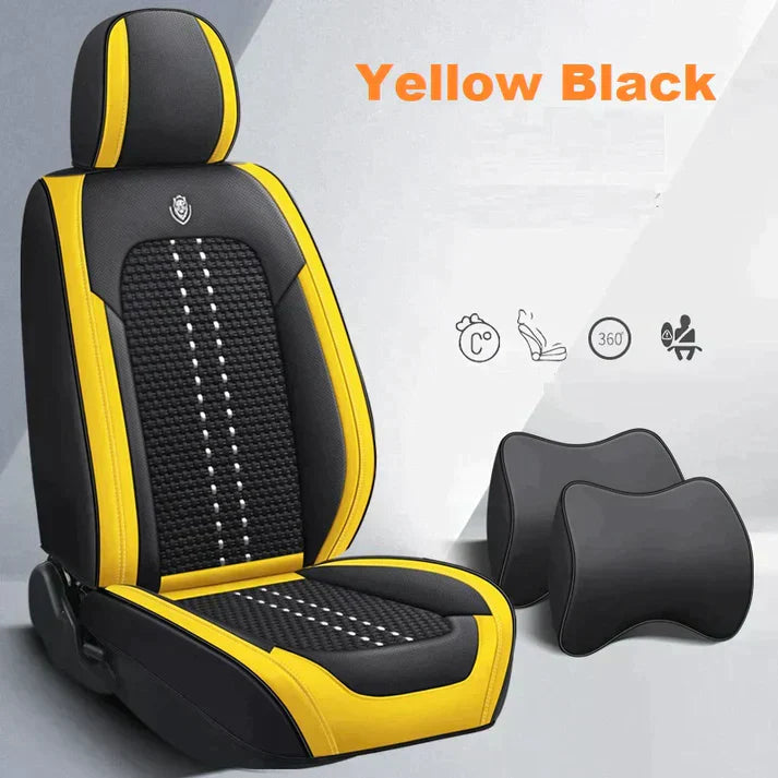 UniversalWrap® - Jaune et Noir