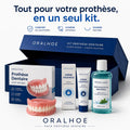 Oralhoe® - Prothèse Dentaire