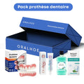 Oralhoe® - Prothèse Dentaire