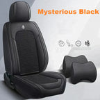 UniversalWrap® - Noir