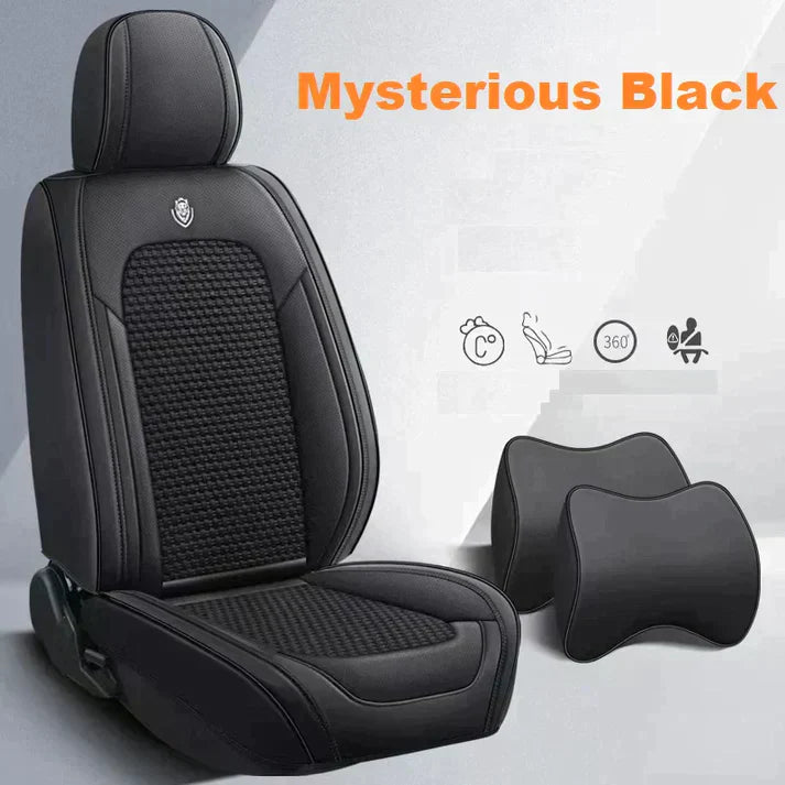UniversalWrap® - Noir