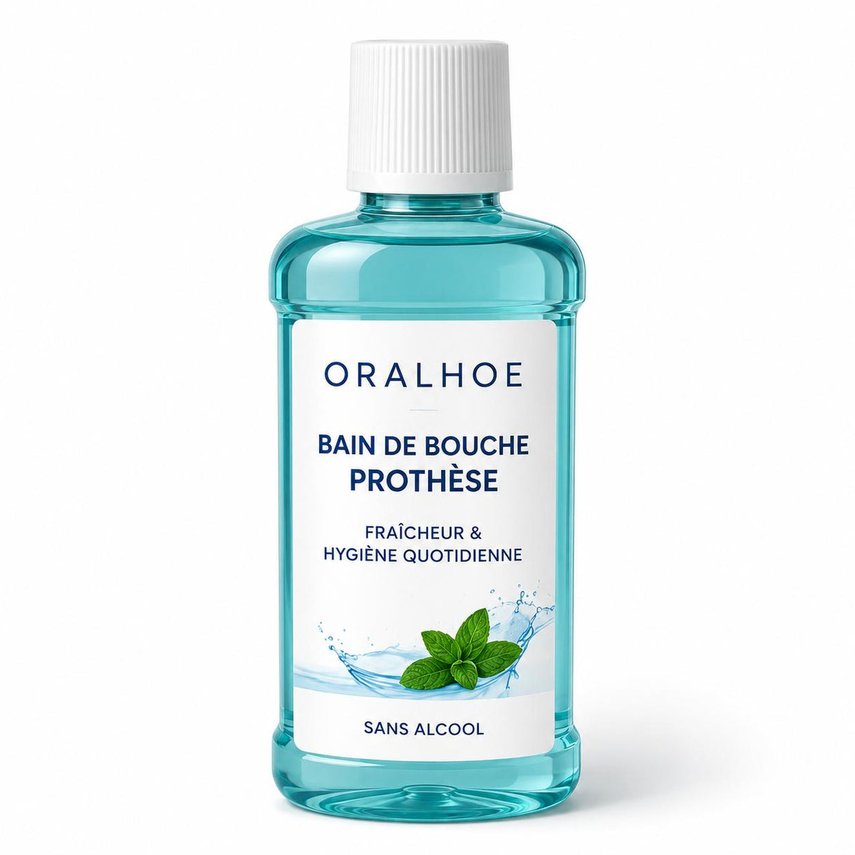 Oralhoe® - Prothèse Dentaire